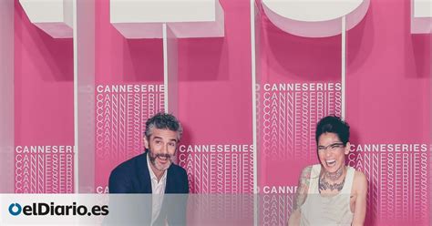 Canneseries Aplaude El Estreno De F Lix La Serie De Cesc Gay Para Movistar