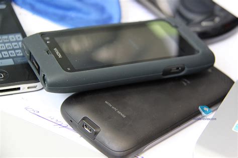 Mobile-review.com Финальный обзор Nokia N8 – подробный разбор