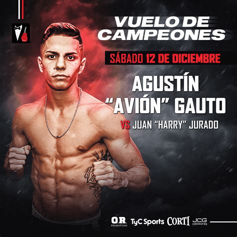 El Avión Gauto vuelve con un desafío prometedor y Braian Suárez expone