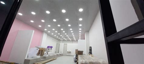 Beneficios Del Cielo Raso En Pvc Para Remodelar Tus Ambientes