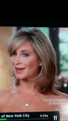 Sonja Morgan Hair Sonja Morgan Hair Hair Cuts Hair Beauty