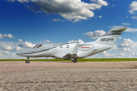 2017 Hondajet Ha 420 For Sale Elliott Jets
