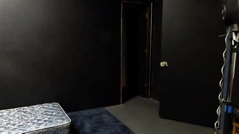 Blonde Tricked Into Bondage