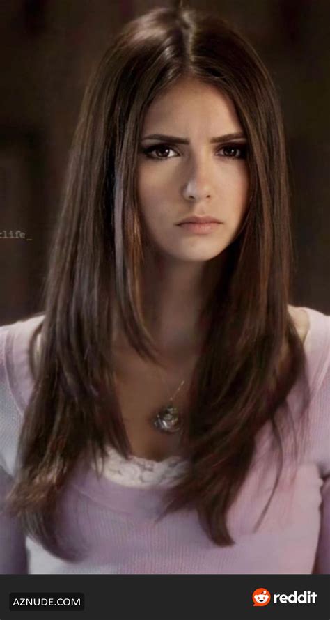 THE VAMPIRE DIARIES NUDE SCENES AZNude