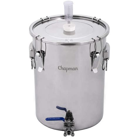 Brew Kettles Burners And Accessories — Howdybrewer