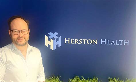 Herston Health welcomes Dr Peter Lucas, Neurosurgeon