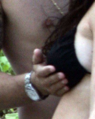 Lindsay Lohan Exposing Her Nice Tits And Nipple Slip Paparazzi Pictures