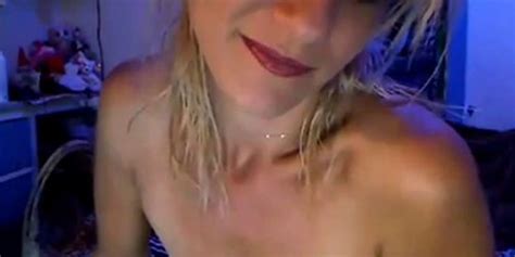 Girl With Patethic Empty Saggy Tits Insults Herself Part Tnaflix