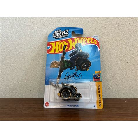 Hot Wheels Hw Xtreme Sports Shopee Thailand
