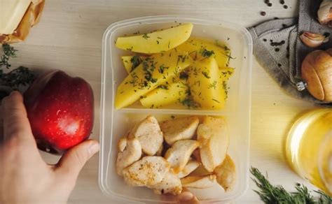 Лучшие службы доставки еды в Москве в 2019 году | Строитель промышленник