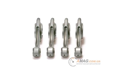 Купить Шатуны Ваз 2108-10-13-1118 H-образные кованые