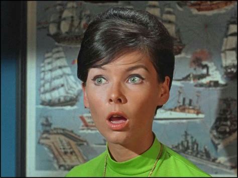Pin On Yvonne Craig
