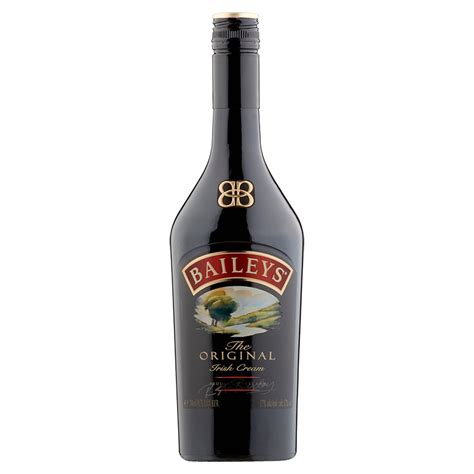 Baileys Irish Cream 100cl Goldenacre Wines Goldenacre Wines