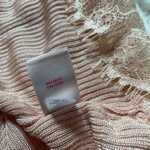 Victoria S Secret Tops Nwot Victorias Secret Lacetrim Knit Cami Nude Poshmark