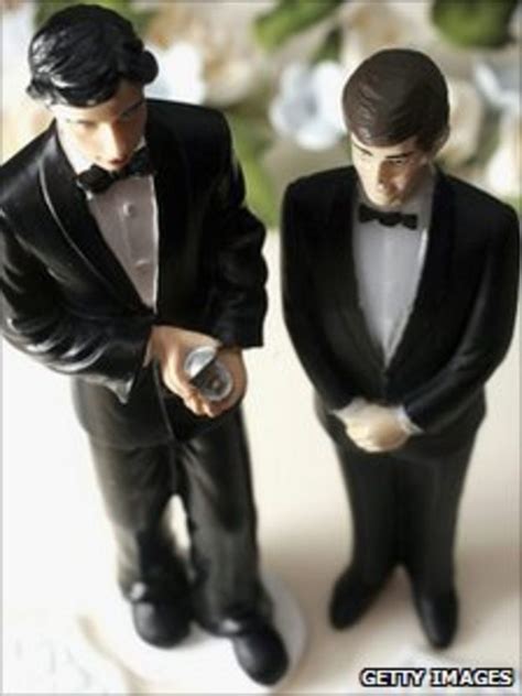 Isle Of Man Gay Couples Can Register For Civil Partnership Bbc News
