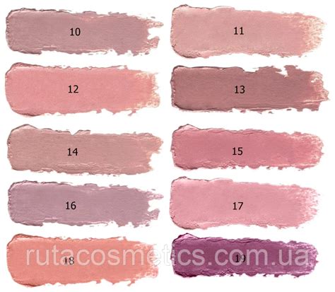 Купить RELOUIS Complimenti NUDE MATTE Матовая жидкая помада цена Prom ua ID