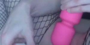 Hot Wife Toying Her Wet Pussy Tnaflix