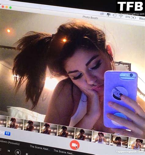 Andrea Russett Andrearussett Nude Onlyfans Leaks Fappening