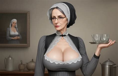 Cartoon Porn Pics Mennonite Topless Mother In Law Huge Breasts