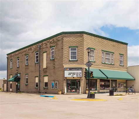 Residents appreciate the berryman funeral home cozad ne care 2