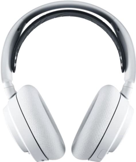 Наушники SteelSeries Arctis Nova 7X Wireless White (SS61567) купить в ...