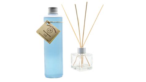 Recharge Pour Diffuseur D Ambiance Lavande Ml Coeur De Cigale