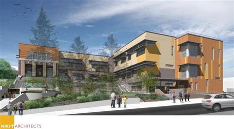 Glenview Elementary School Oakland Unified School District Suda Llc