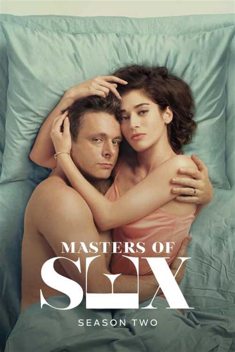 Masters Of Sex Season Grandslam Par The Poster Database Tpdb
