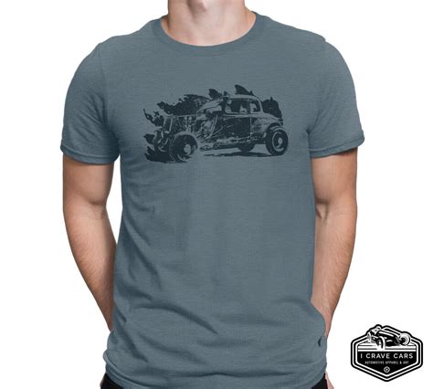 Hot Rod T Shirt Rat Rod High Boy Roadster T Shirt Classic Car Shirt Man Cave Ebay