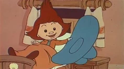 "Винтик и Шпунтик - весёлые мастера." Экономный режим отхода ко сну ...