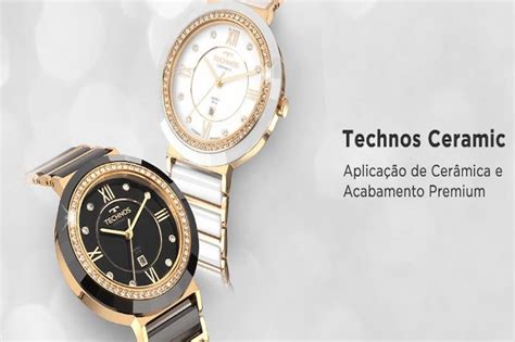 Đồng hồ Technos của nước nào? Giá bao nhiêu?