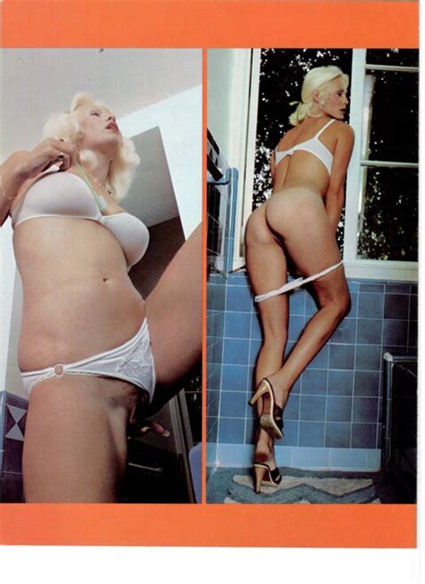 Seka The Queen Of Porn Sekafanxxx Personal Scans Collection Image Porn Pic