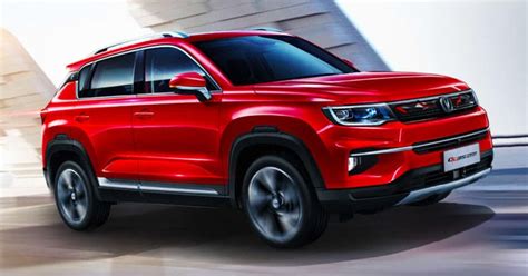 Купить Changan CS35 Plus 2024 в Санкт-Петербурге - комплектации и цены ...