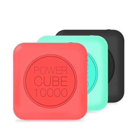 Top Smart Accessories: Fast Charging Power Bank