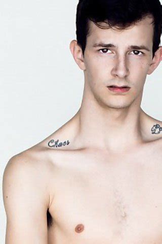 Jasper Robinson Gay Pornstar BoyFriendTV