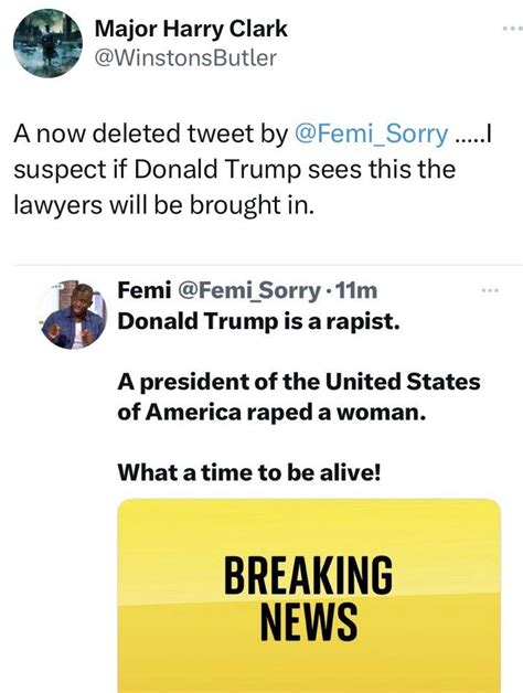 Aunty Socialist On Twitter RT ZadMurb Everyone Should Share Femi