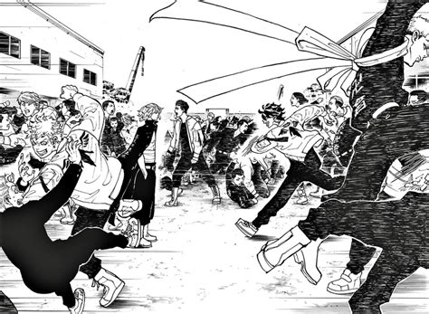 Arco De Valhalla Tokyo卍revengers Wiki Fandom