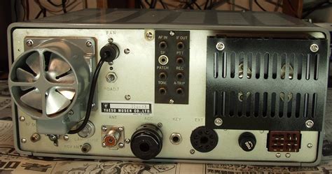 FT－101E