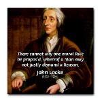 Famous Quotes John Locke QuotesGram