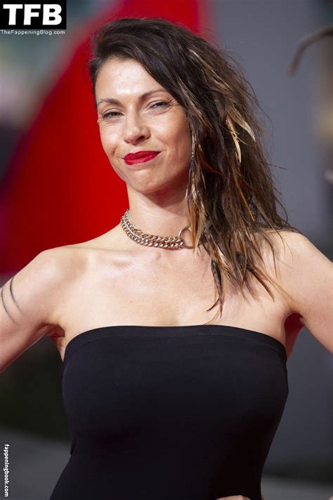 Jana Pallaske Nude OnlyFans Leaks Fappening Page FappeningBook