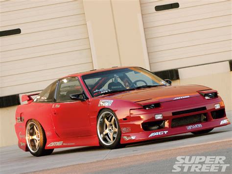 Nissan S13:picture # 6 , reviews, news, specs, buy car
