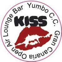 KISS Lounge Bar Gran Canaria 게이 바 Travel Gay
