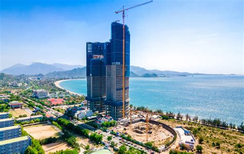 Sunbay Park Hotel And Resort Phan Rang View Biển Đẹp 2026