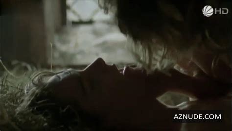 LUISE BAHR Nude AZNude