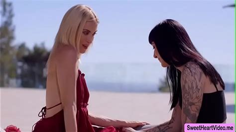 Goth Uses Strapon To Fuck Aidens Pussy Xxx Mobile Porno Videos Movies IPornTV Net