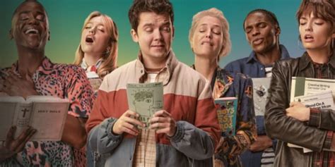 Sex Education Última temporada já está disponível na Netflix O Vício