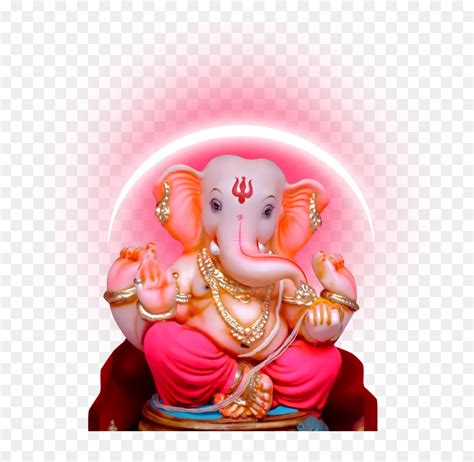 Ganpati Bappa Png