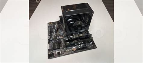 Комплект: Ryzen 5700X, B550 Aorus, 16Gb, кулер купить в Санкт ...