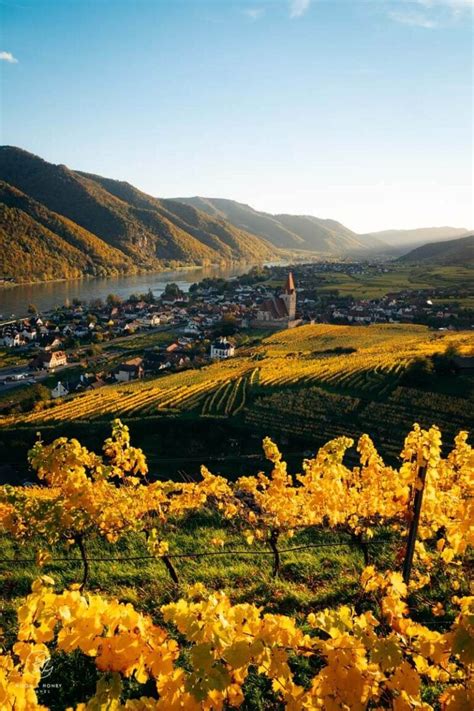 How to Visit the Wachau Valley in Austria