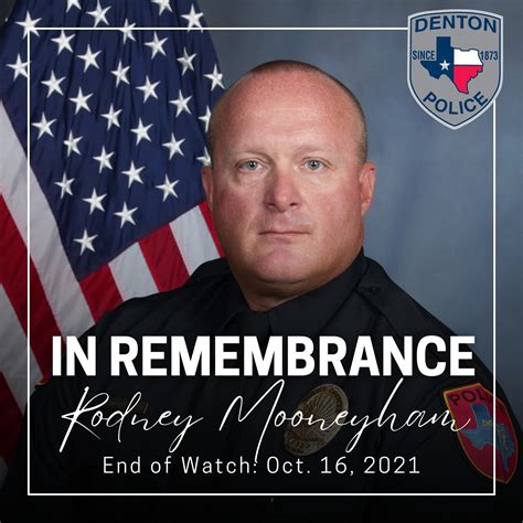 City of Denton Police... - City of Denton Police Department